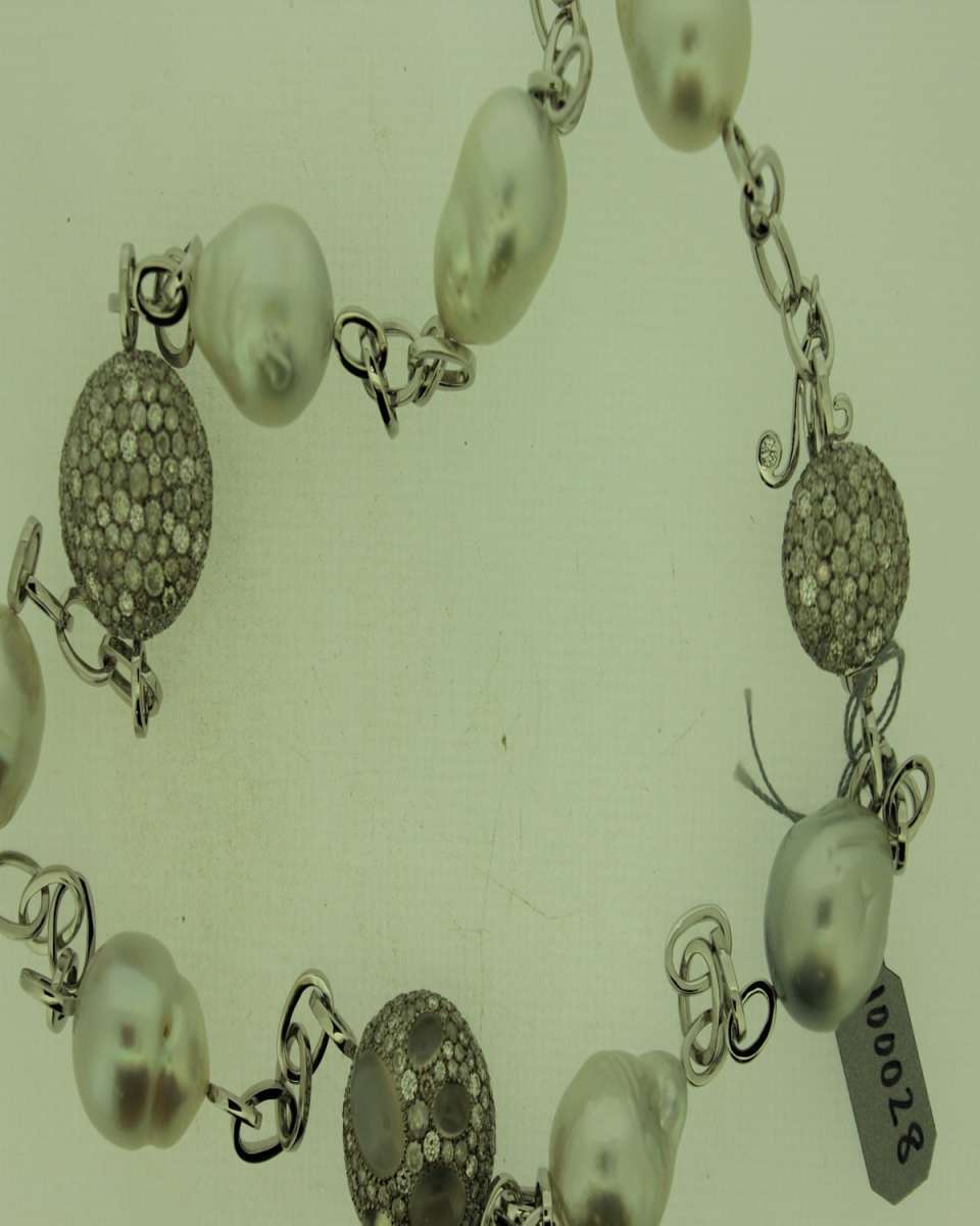 18KWG MNTSTN NECK 14-16MM BR